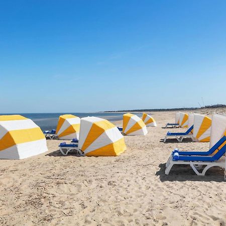 Delta Hotels By Marriott Virginia Beach Waterfront Exterior foto
