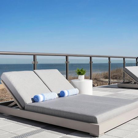 Delta Hotels By Marriott Virginia Beach Waterfront Exterior foto