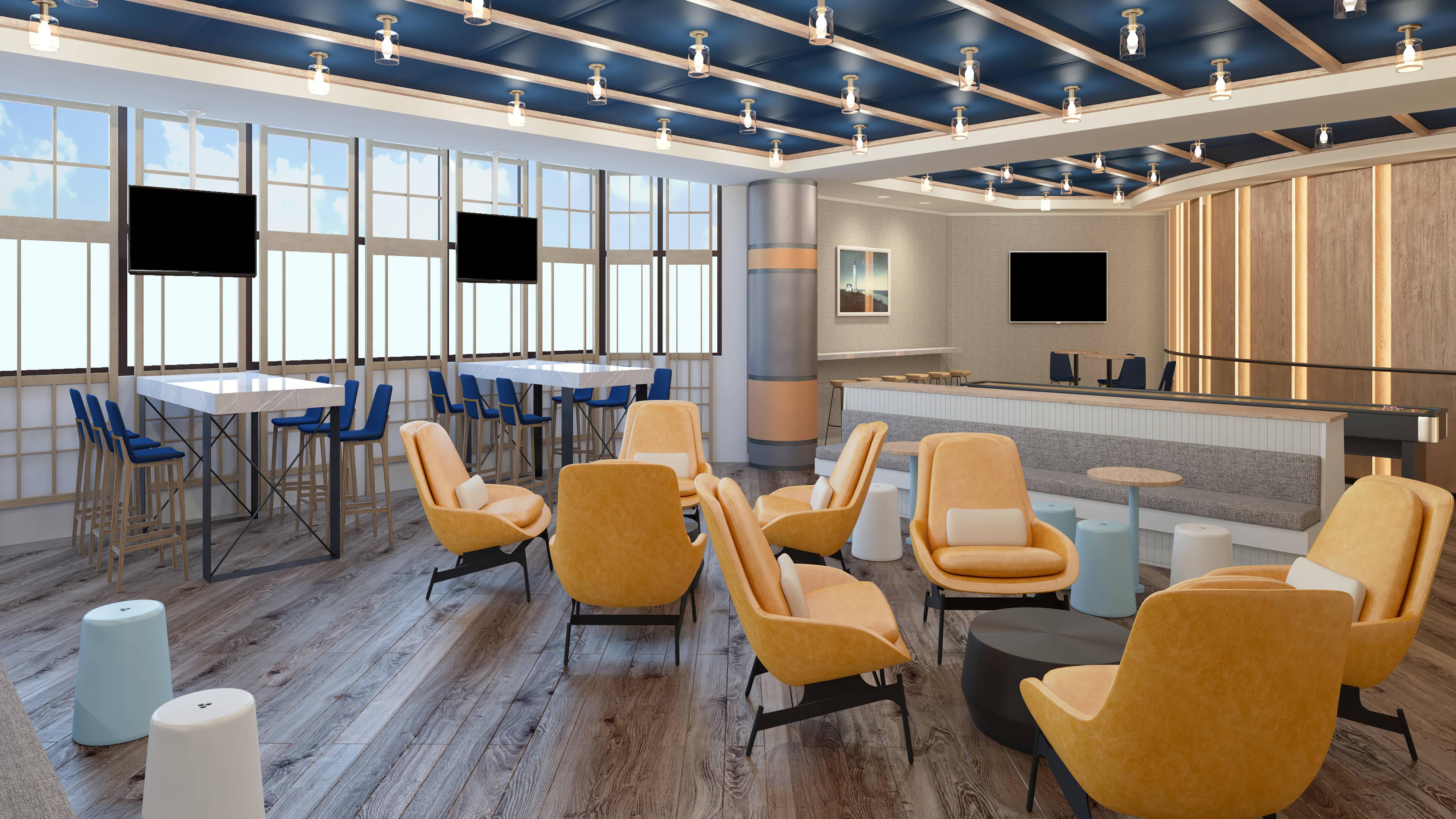 Delta Hotels By Marriott Virginia Beach Waterfront Exterior foto