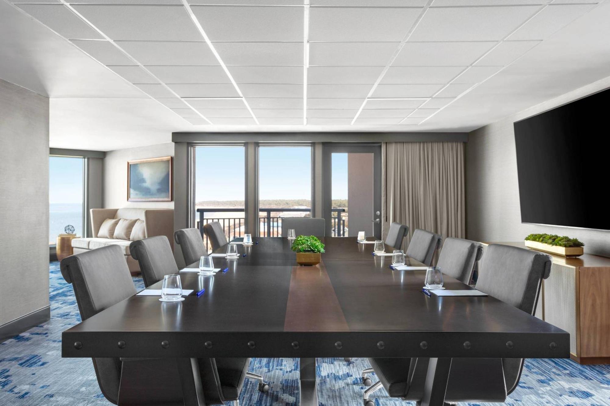 Delta Hotels By Marriott Virginia Beach Waterfront Exterior foto